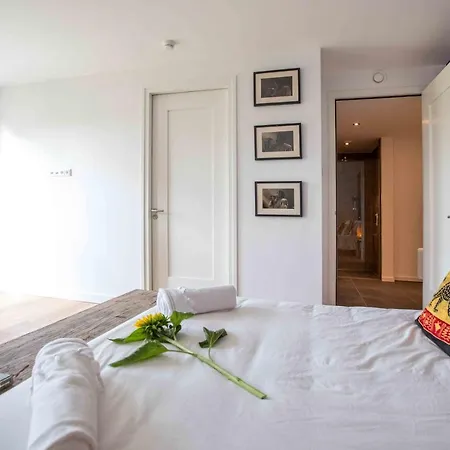 Amsterdam Area Residence Oosterwold-2